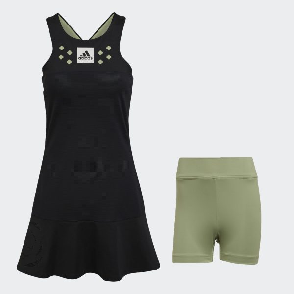 Adidas Tennis Y-dress