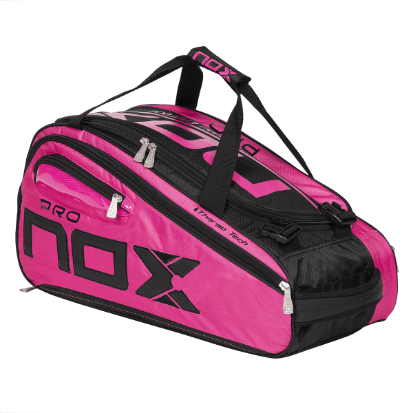 Nox Padelbag Team Pink