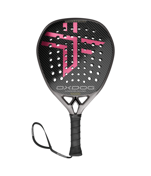 Oxdog Ultimate Pro HES